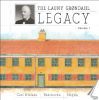 The Launy Grøndahl Legacy, Volume 1 (2 CD)
